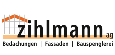 Zihlmann AG Logo