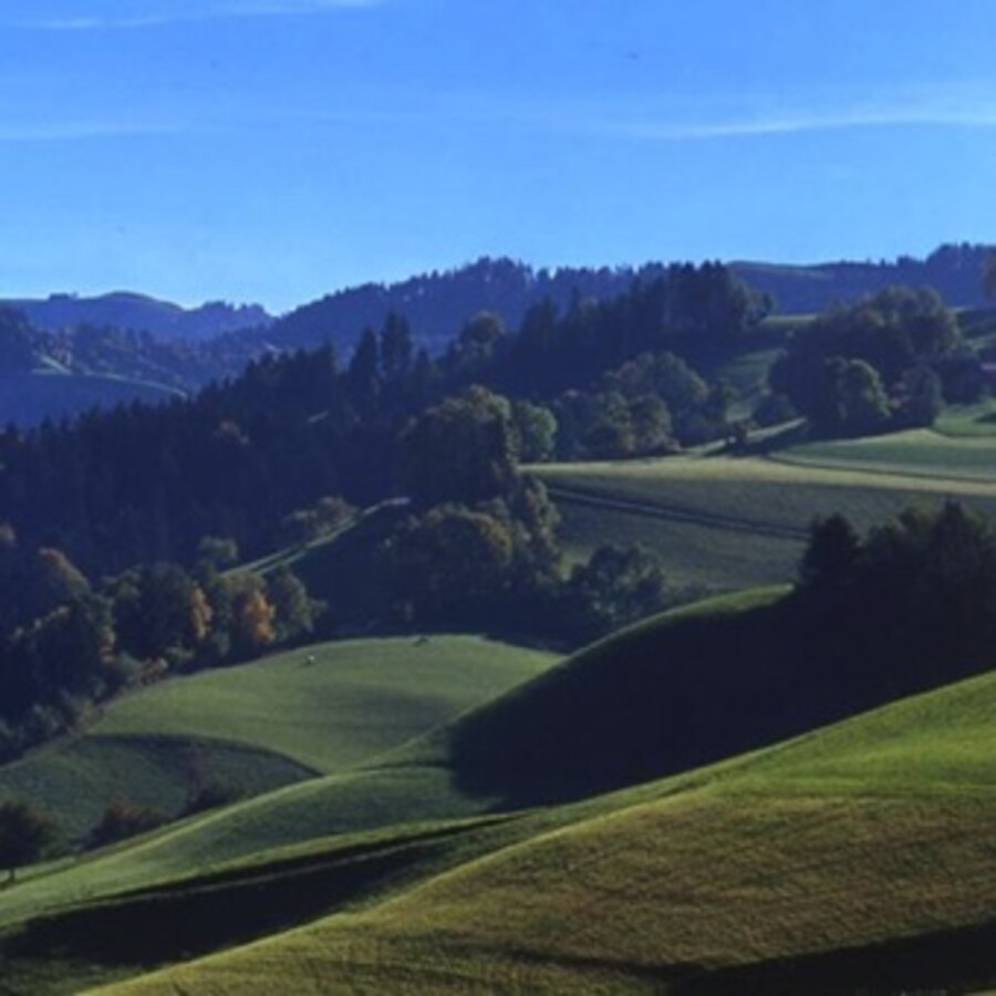Luzerner Hinterland – Napfregion